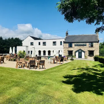 Chequers Inn