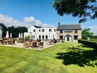 Chequers Inn Hotel in zona Brimham Rocks
