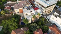 Bacchus Pension