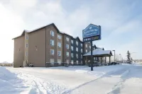 Lakeview Inns & Suites - Fort Nelson Hotels in Fort Nelson