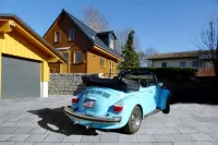 Chalet Fuchsberg - Hytter