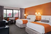 Howard Johnson by Wyndham Lima - Gym