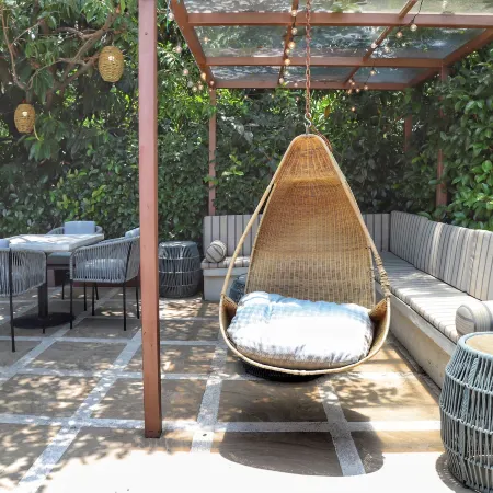 Agata Hotel Boutique & Spa