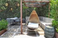 Agata Hotel Boutique & Spa