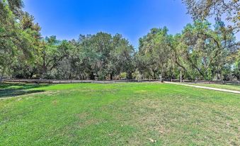 Updated Poway Farmhouse Walk to Parks!