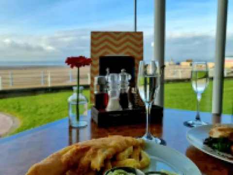 Midland Hotel Hotels in Morecambe