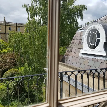 The Royal Crescent Hotel & Spa