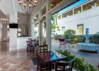 Palm Beach Historic Inn Hoteles en Palm Beach