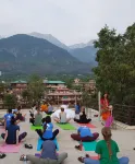 Buddha House Himalayan Brothers Hotels in Кангра