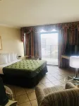 Quail Inn and Suites - balcony
