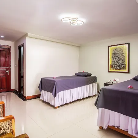 Ratana Angkor Hotel