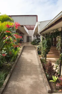 Hotel Hotu Matua by EI Hotels in 