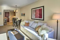 Ski-in/Ski-Out Winter Park Condo w/ Balcony - Balkoner