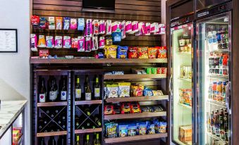 Hyatt House Santa Clara