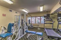 Keystone Condo Near Hiking, Biking & Fun - Gym