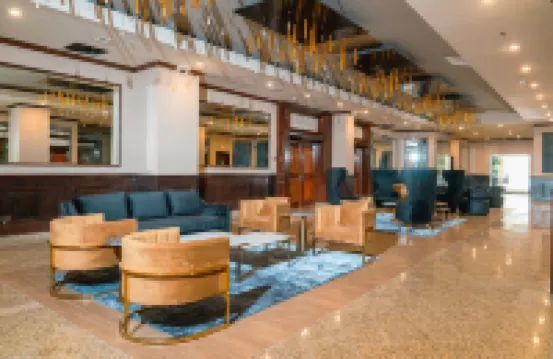 Waymore酒店水療及娛樂場