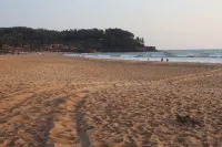 Peravel Beach Holiday Home
