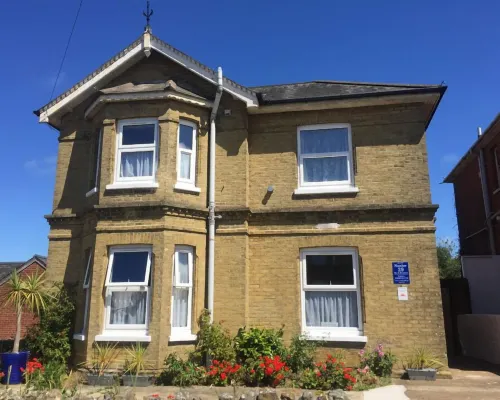 Number 29 - Only Adults Hotels in Shanklin