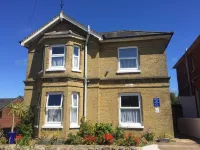 Number 29 - Only Adults Hotels near Shanklin Beach