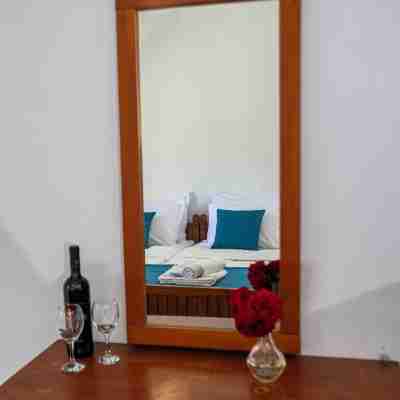 Afissos Blu Hotel Rooms