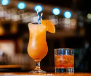 The Wyatt Hotel - bar