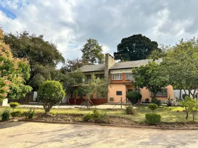 Verdi Lodge Hoteles en 