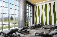 Kings' Valley Medical & Spa Hotel - spa
