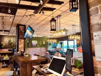 Nomad Hotel & Suites Hotels in Fort McMurray