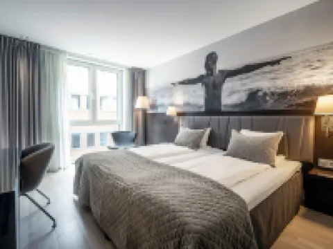 Quality Hotel Waterfront Hotels in Alesund