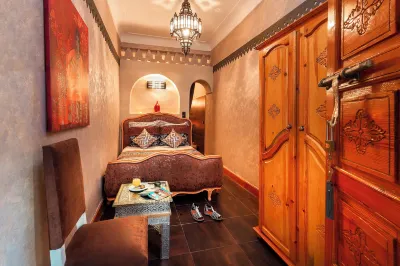 Riad Rodaina Hotels in Kasbah