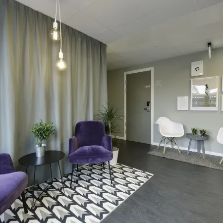 Hotell Eken Mölndal