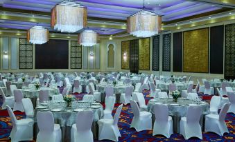 InterContinental Hotels Doha Residences by IHG
