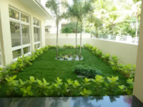 Sreeparthi Hotel Hotels in Anantapuram