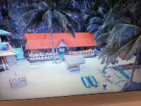 Turtle Cove Exclusive Island Resort Hotels in Provinz Romblon