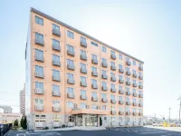 Comfort Inn Omihachiman Hotel in zona Hachiman-bori