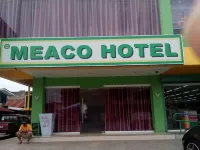Meaco Hotel - Dipolog Hotels near Toyland