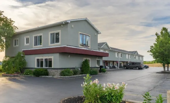 Relax Inn - Batavia Hotels in Batavia