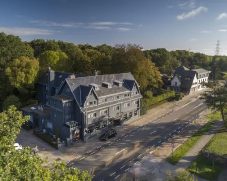 Hotel Mardaga Hotels in As