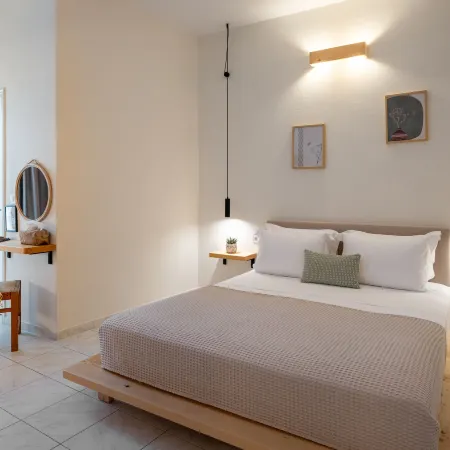 Capella Town, Skiathos