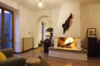 Ca'Luni Hotels in Fivizzano