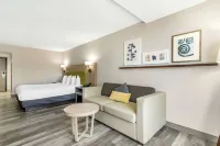 Country Inn & Suites by Radisson, Atlanta Airport South, GA - Morgenmad