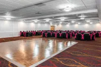 Days Inn and Suites by Wyndham Hammond, IN Hotels in East Chicago