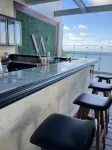 水印酒店 - 酒吧