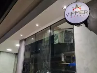 Vipper Hotel Hotels in Aparecida