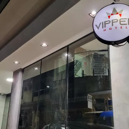 Vipper Hotel