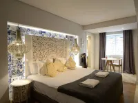 Dalma Old Town - Castelo Hotels near Lisbon Water Museum