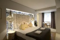 Dalma Old Town - Castelo - Condos