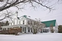 Greenwood Manor Inn Hotels in Stoneham