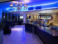 Blue Waters Hotel Hotels near Funworld