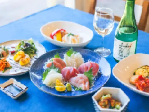 Pension Shishikui Kaiyō otelleri